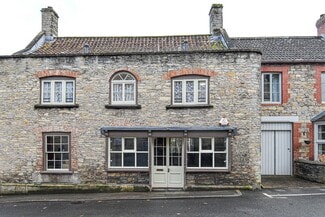 Más detalles de Church Street, Wedmore - Local en alquiler
