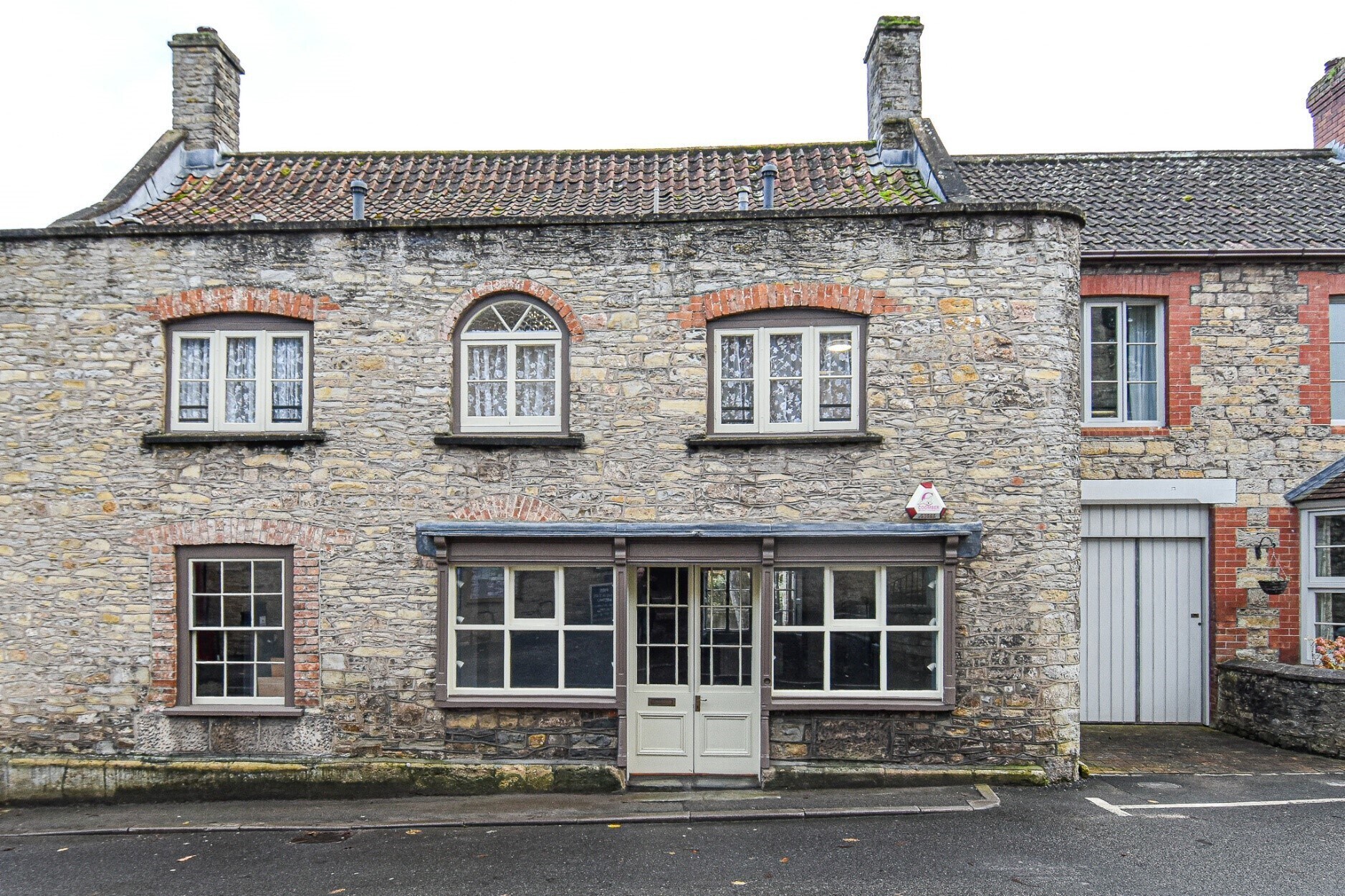 Church Street, Wedmore en alquiler Foto del edificio- Imagen 1 de 8