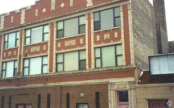 7734 S Ashland Ave, Chicago, IL en venta - Foto principal - Imagen 1 de 2