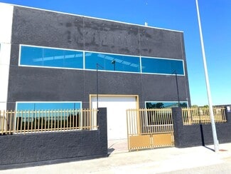 Más detalles de Nave en alquiler