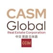 CASM Global Real Estate Corproation