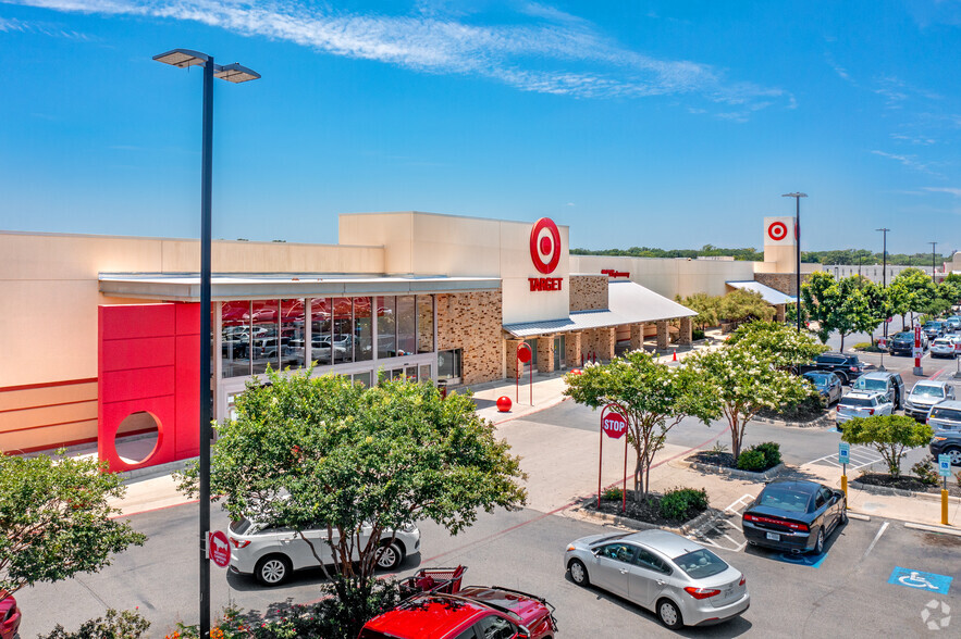 NW Loop 410, San Antonio, TX en alquiler - Foto del edificio - Imagen 1 de 105