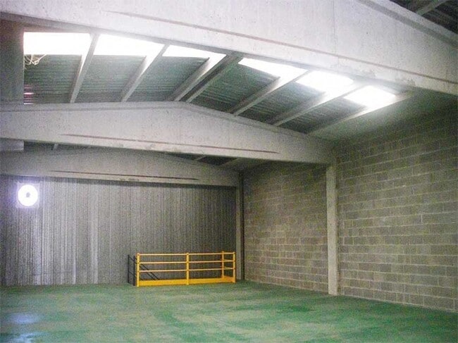 Más detalles de Nave en venta