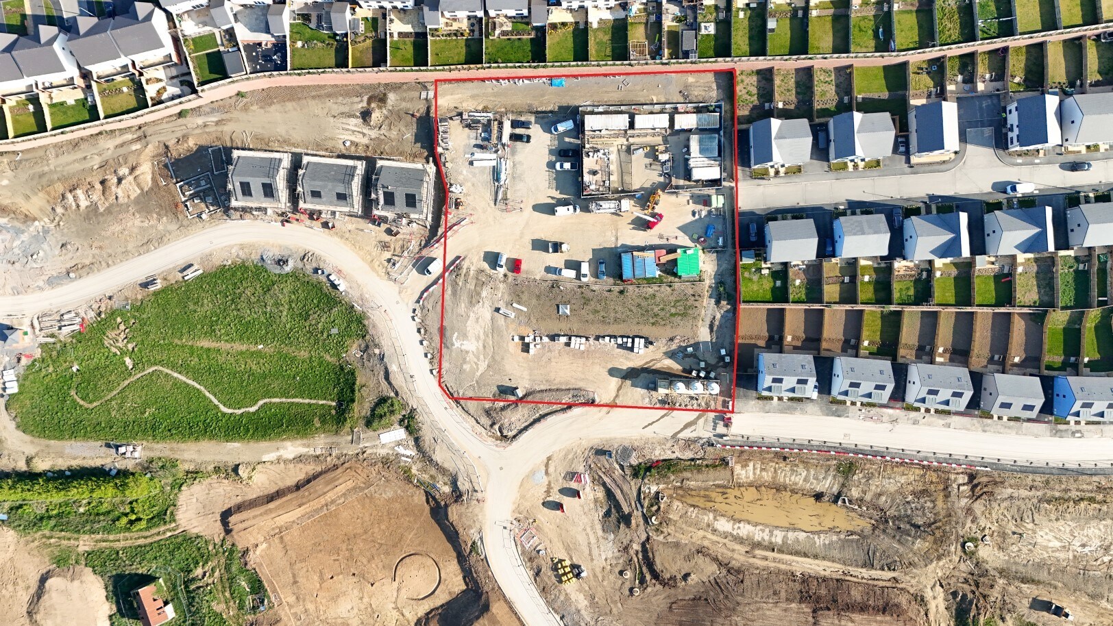 4 Bay View Rd, Northam en venta Vista aérea- Imagen 1 de 6