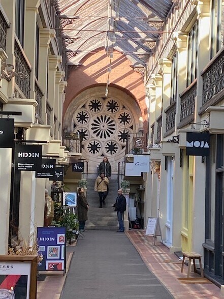 Boyces Ave, Bristol en venta - Otros - Imagen 3 de 4