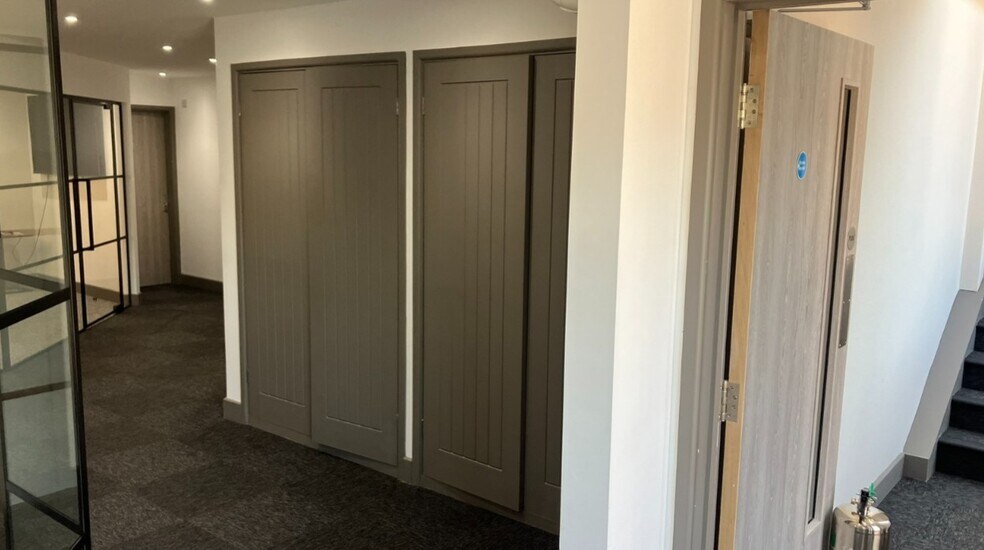 9 Mahoney Green, Norwich en alquiler - Foto del interior - Imagen 2 de 6