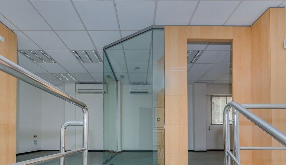 Oficina en Castelló de la Plana, Castellón en venta - Foto del interior - Imagen 2 de 6