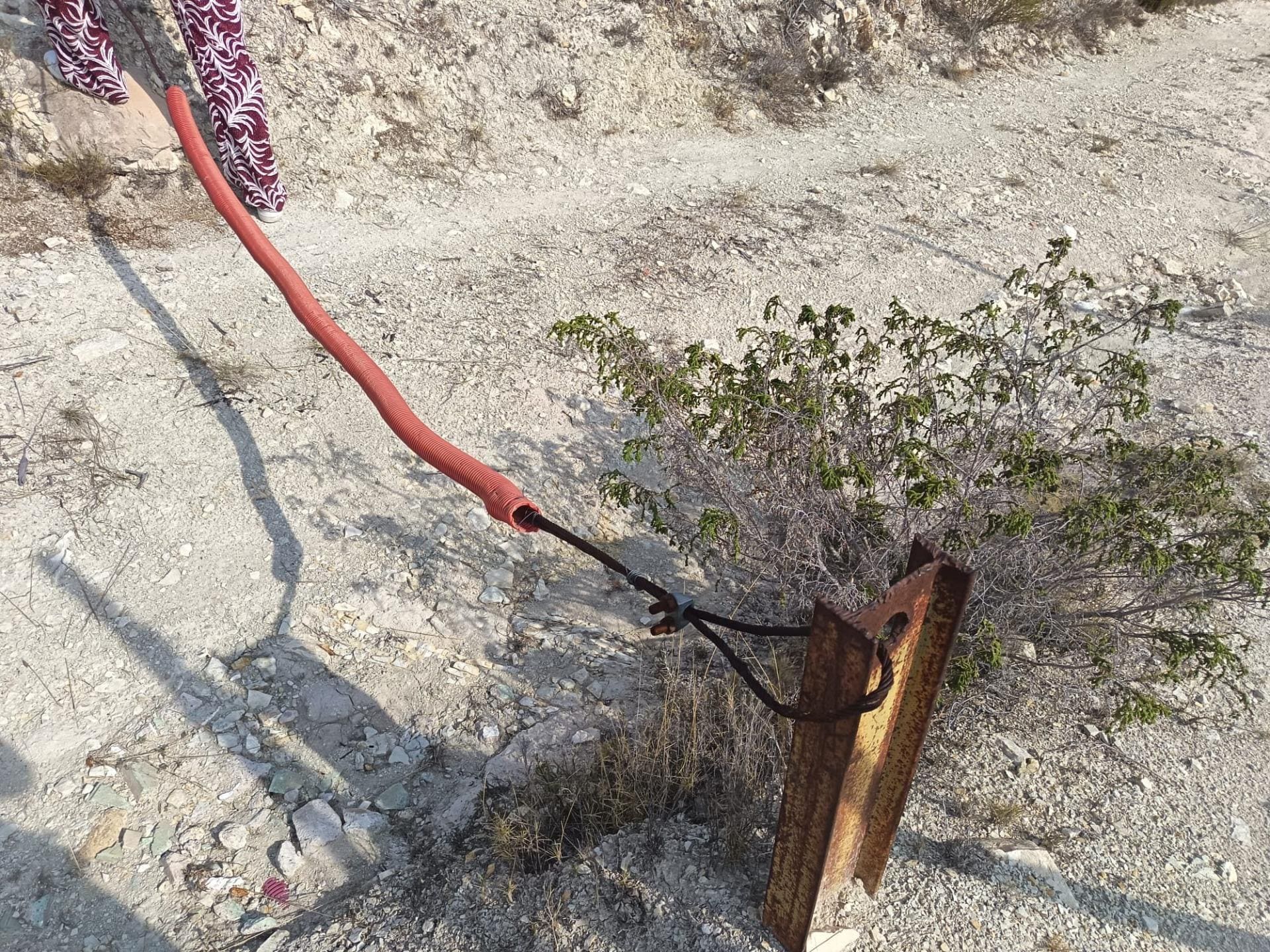 Terreno en Alicante en venta Foto del edificio- Imagen 1 de 7