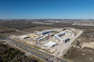 E Parmer Ln & Samsung Blvd, Austin, TX - VISTA AÉREA  vista de mapa - Image1