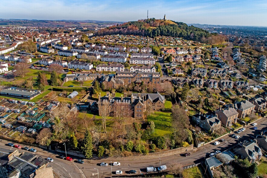 24-28 Lawside Rd, Dundee en venta - Foto del edificio - Imagen 2 de 6