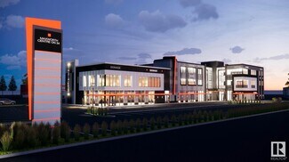 Más detalles de 9508 34 Ave NW, Edmonton, AB - Oficina en venta