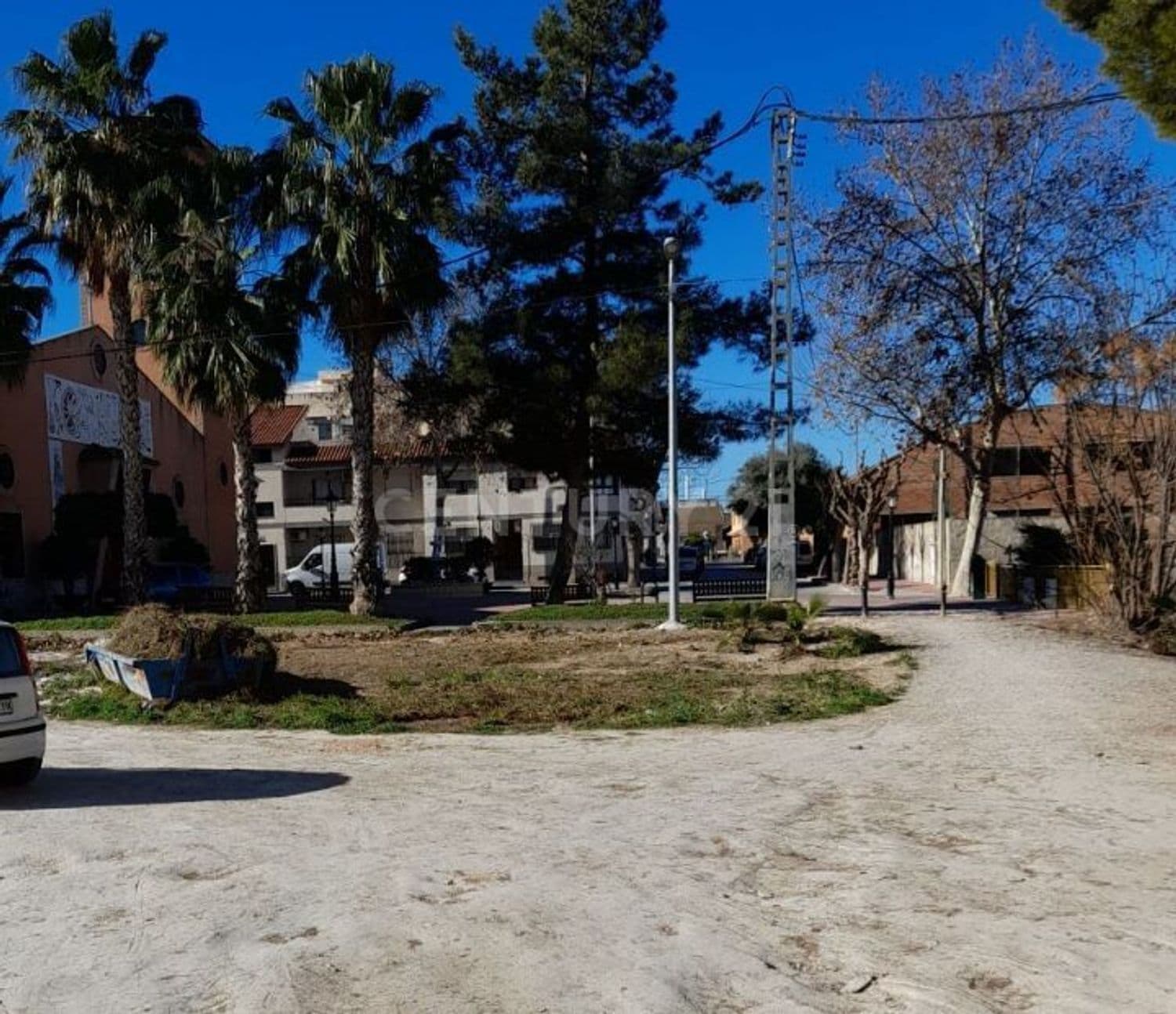 Diseminado Camino Soteros, 34, Murcia, Murcia en venta Foto principal- Imagen 1 de 6