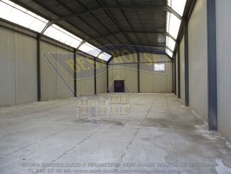 Más detalles de Nave en venta