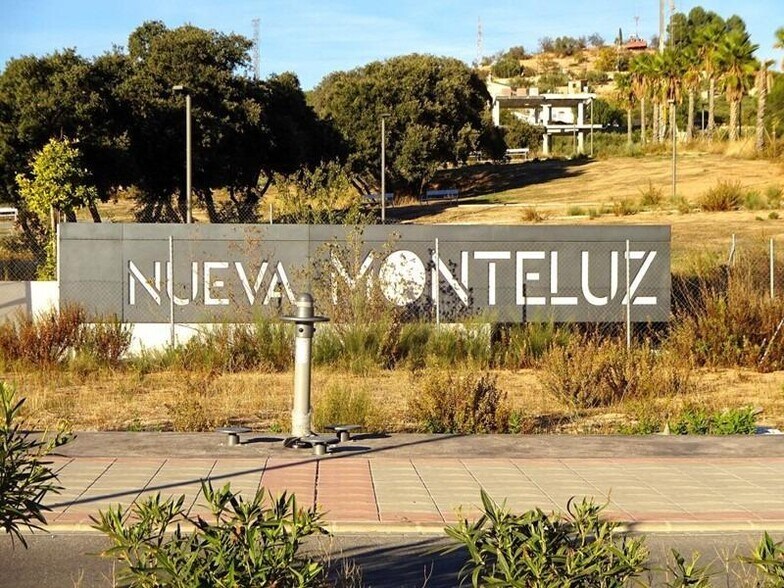 Terreno en Peligros, Granada en venta - Foto del edificio - Imagen 2 de 18