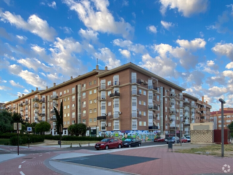 Avenida Retamas, Alcorcón, Madrid en venta - Foto principal - Imagen 1 de 1