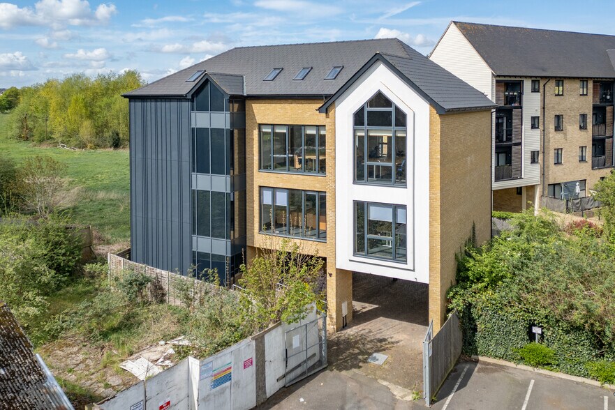 Bexley High St, Bexley en venta - Foto del edificio - Imagen 2 de 49