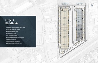 5146 West Old Bingham Highway, West Jordan, UT en alquiler Foto del edificio- Imagen 2 de 7