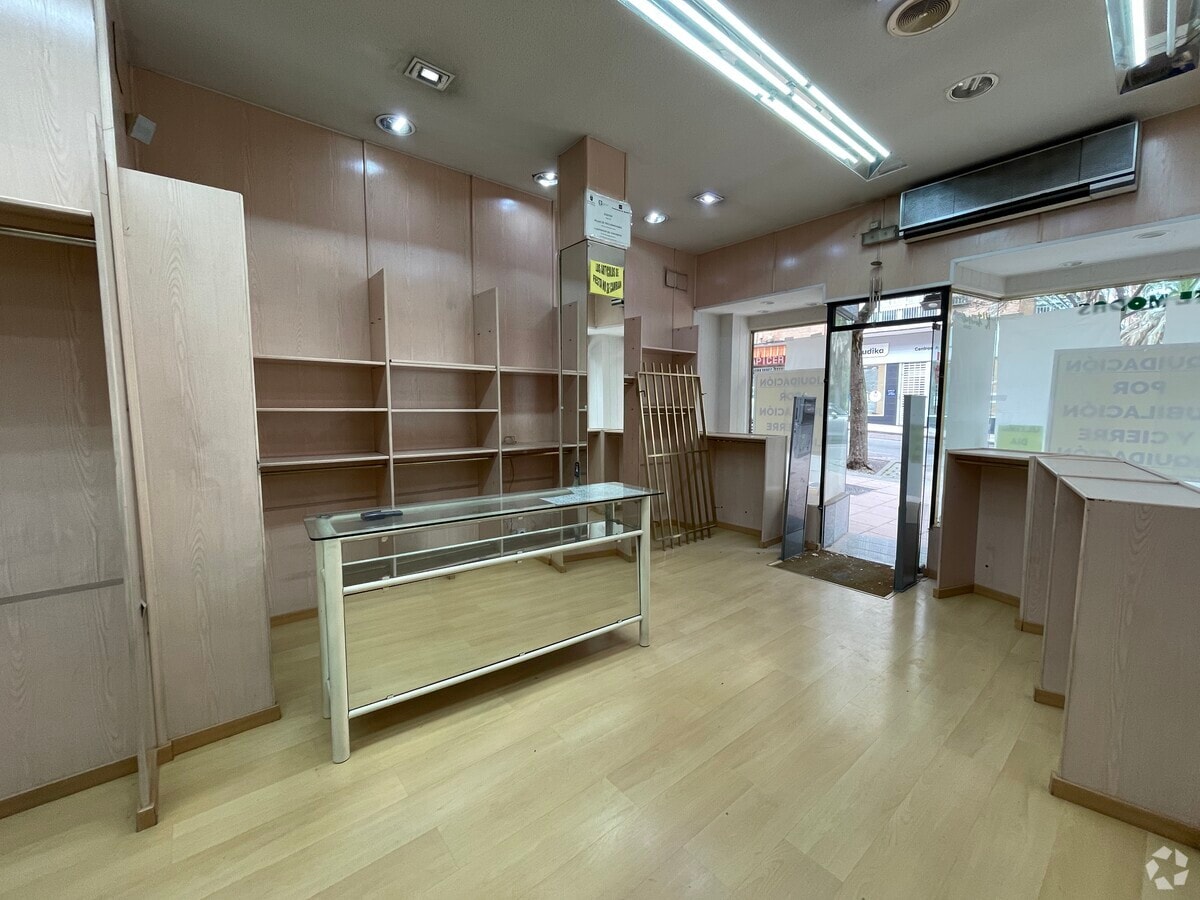 Alcobendas, MAD 28100 - Unidad Puerta 03 - - Foto del interior - Image 2 of 8