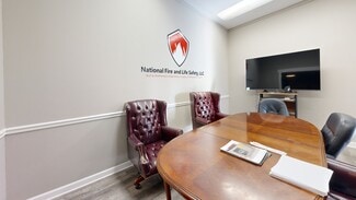 Más detalles de 125 Glancy St, Goodlettsville, TN - Oficina en venta