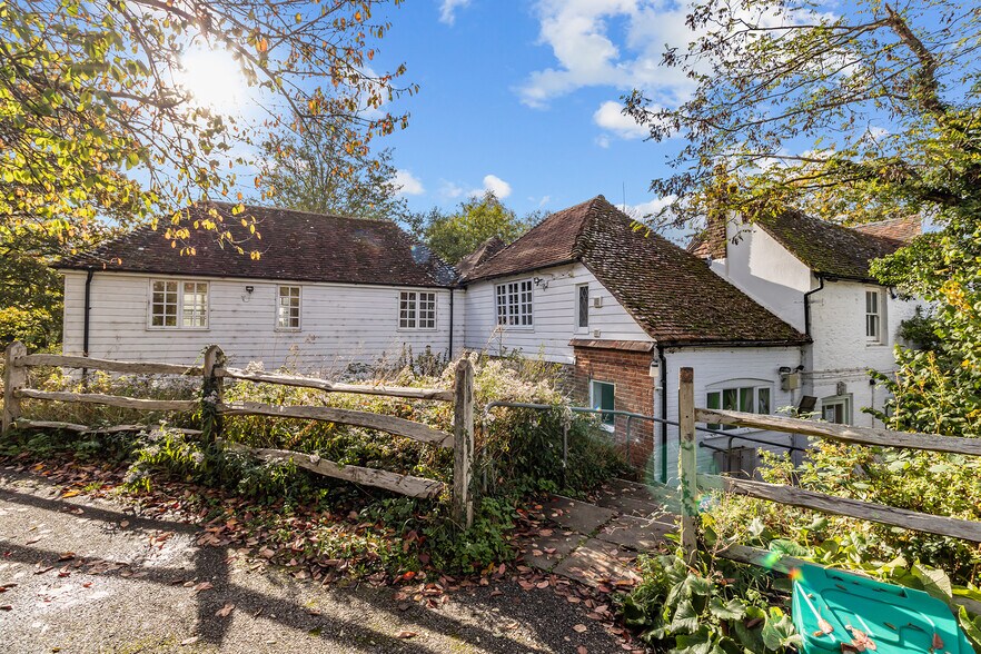 Horn Lane, Henfield en alquiler - Foto del edificio - Imagen 1 de 2