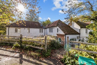 Más detalles de Horn Lane, Henfield - Oficina en alquiler