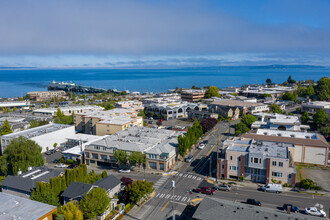 152 3rd Ave S, Edmonds, WA - VISTA AÉREA  vista de mapa