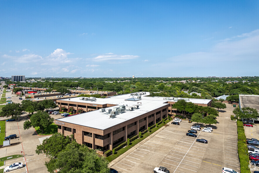 17330 Preston Rd, Dallas, TX en alquiler - Foto del edificio - Imagen 3 de 22