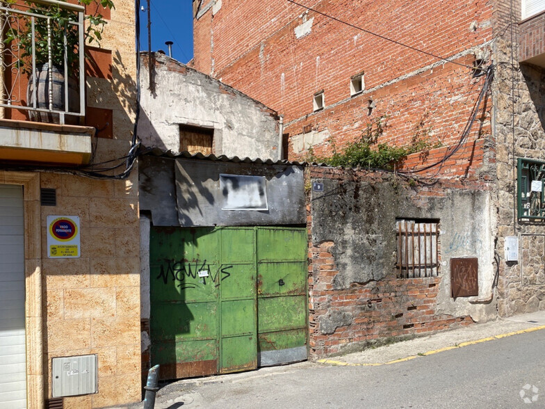 Calle Salud, 9, El Molar, Madrid en venta - Foto del edificio - Imagen 3 de 3