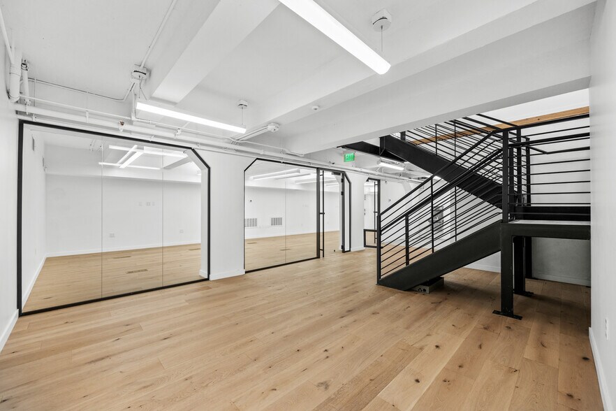 632 Commercial St, San Francisco, CA en alquiler - Foto del interior - Imagen 2 de 6