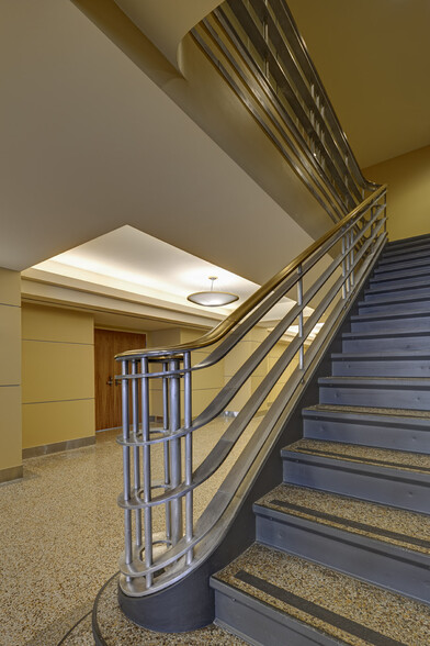 300 S Washington Sq, Lansing, MI en alquiler - Foto del interior - Imagen 3 de 5