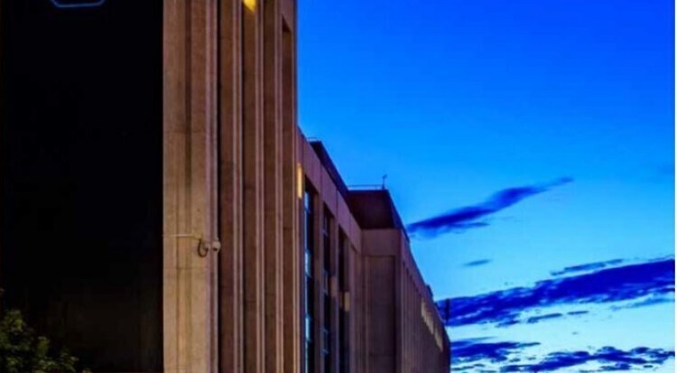 Hill Of Rubislaw, Aberdeen en alquiler - Foto del edificio - Imagen 2 de 7