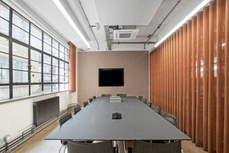 1-4 Berry St, London en alquiler Foto del interior- Imagen 2 de 5
