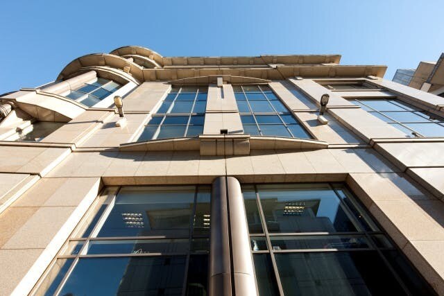 45 Waterloo St, Glasgow en alquiler - Foto del edificio - Imagen 2 de 10