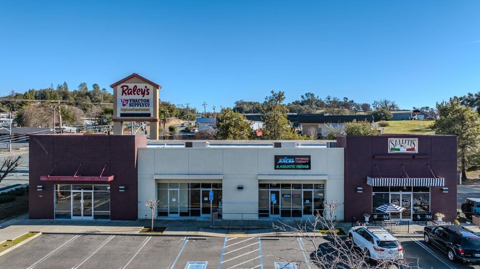 711 S State Highway 49, Jackson, CA en venta - Foto del edificio - Imagen 2 de 17