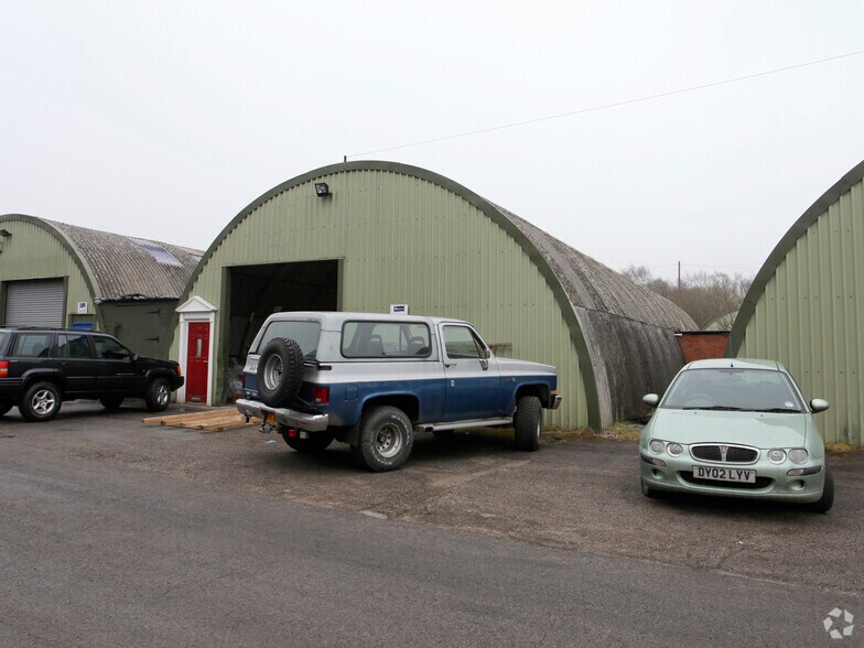 Tuxford Rd, Boughton en venta - Foto principal - Imagen 1 de 2