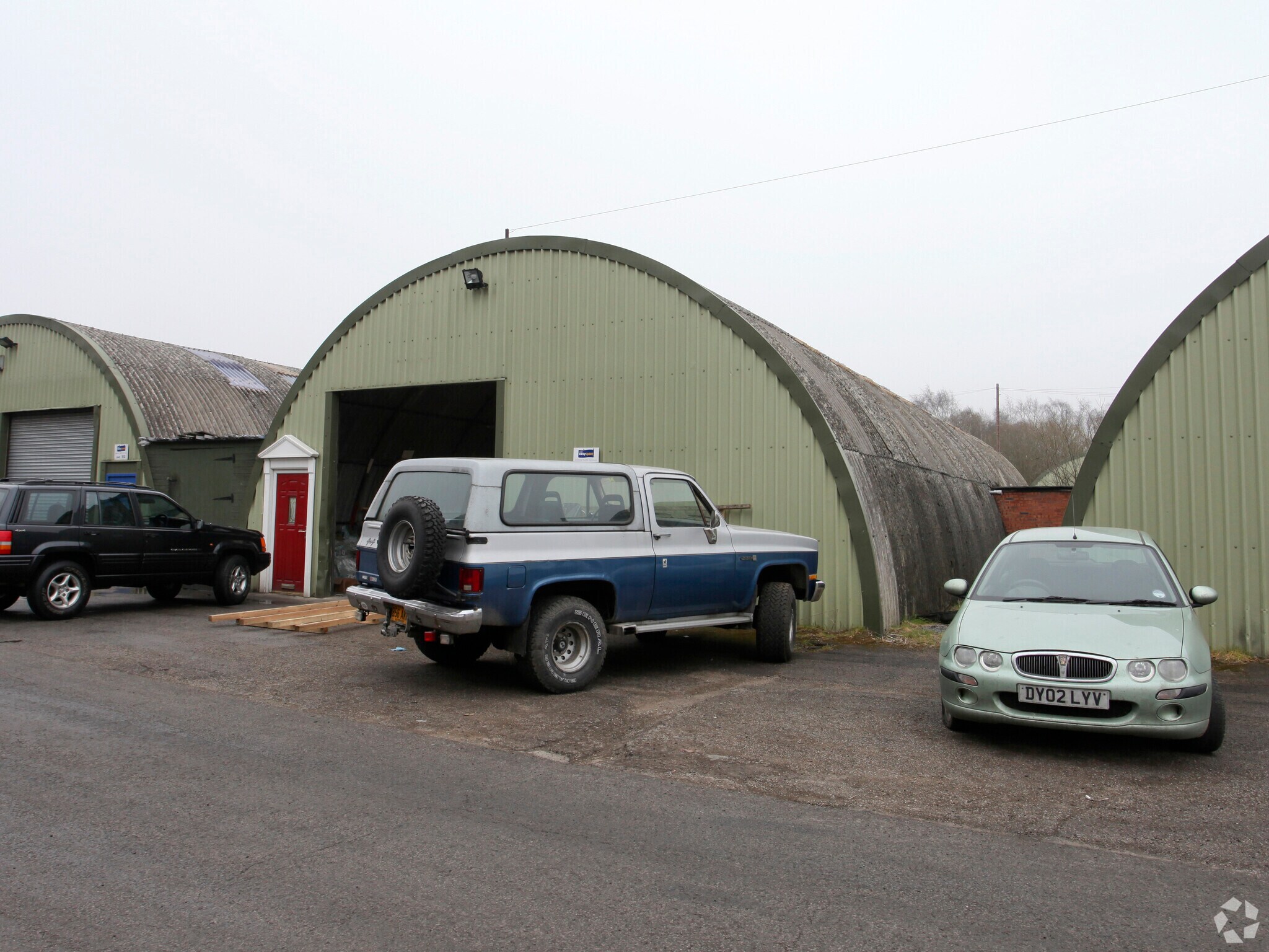 Tuxford Rd, Boughton en venta Foto principal- Imagen 1 de 3