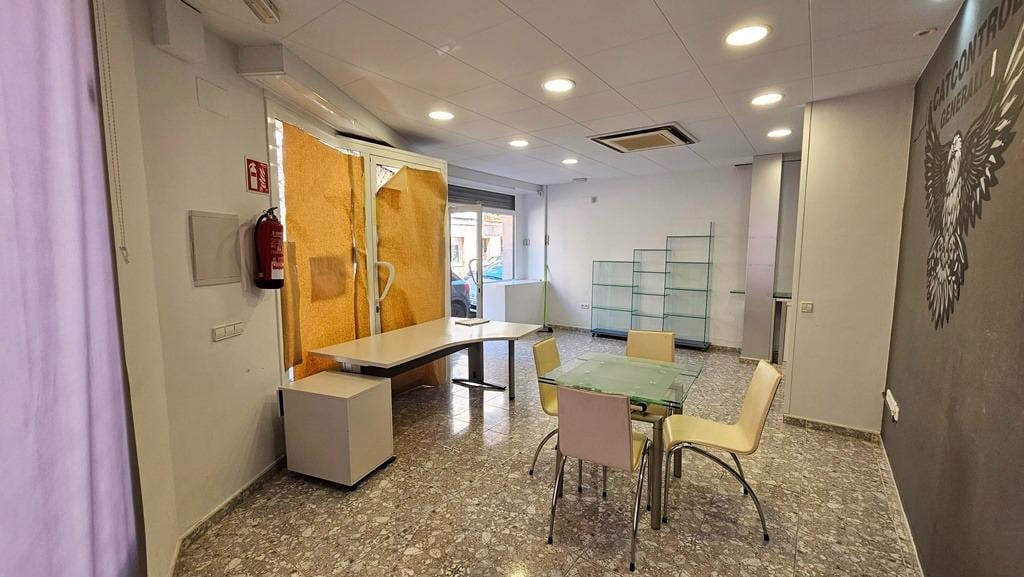 Local en Sant Feliu de Guíxols, Gerona en alquiler Foto del interior- Imagen 1 de 6