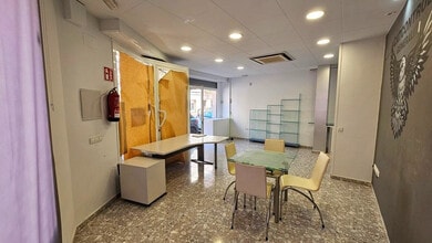 Local en Sant Feliu de Guíxols, Gerona en alquiler Foto del interior- Imagen 1 de 6