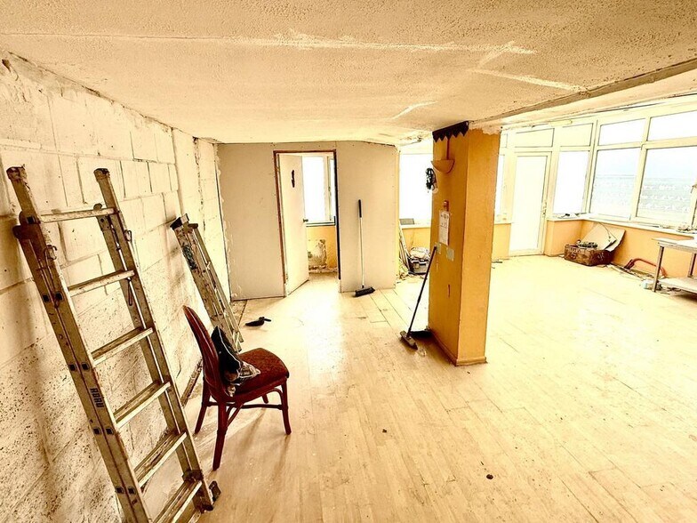 56 High St, Holbeach en venta - Foto del edificio - Imagen 3 de 8