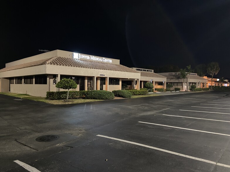 2836-2854 SE Federal Hwy, Stuart, FL en alquiler - Foto del edificio - Imagen 2 de 16