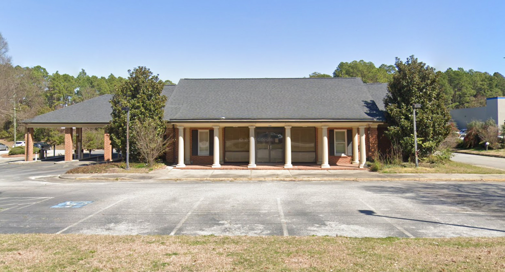 600 Fair Rd, Statesboro, GA en venta - Foto principal - Imagen 2 de 4