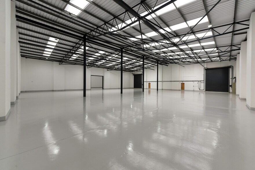 5 Oakfield Rd, London en alquiler - Foto del edificio - Imagen 2 de 5