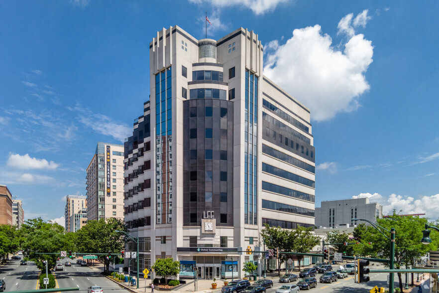 8601 Georgia Ave, Silver Spring, MD en alquiler - Foto del edificio - Imagen 1 de 8