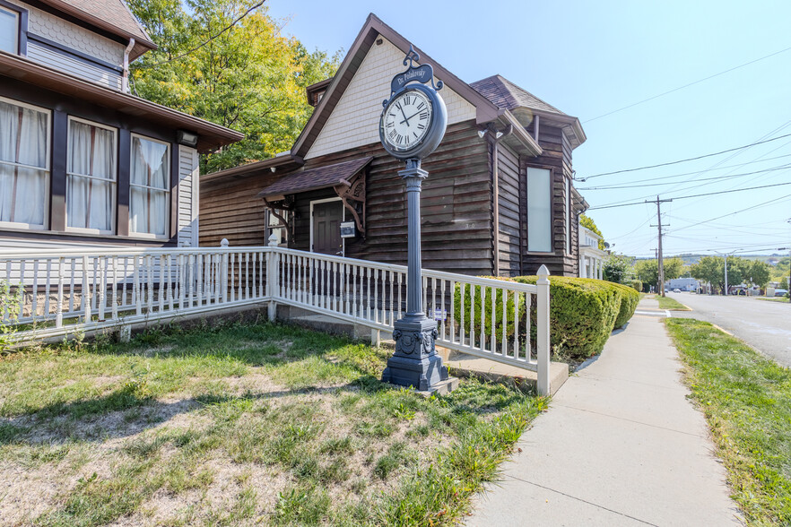 310 Mulberry St, Scottdale, PA en alquiler - Foto del edificio - Imagen 1 de 34