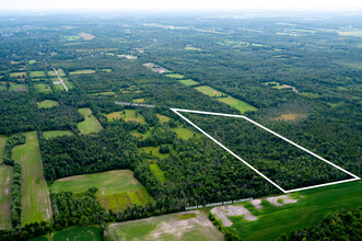 0 Manotick Station rd, Ottawa, ON - VISTA AÉREA  vista de mapa