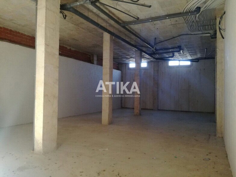 Local en València en alquiler - Foto del edificio - Imagen 3 de 7