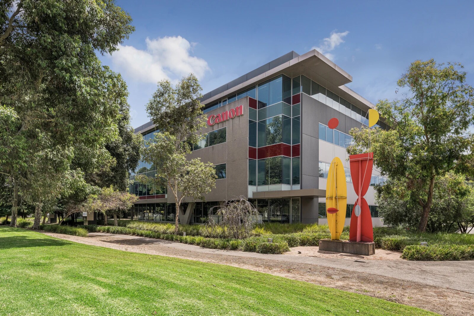 195 Wellington Rd, Clayton en alquiler Foto principal- Imagen 1 de 3