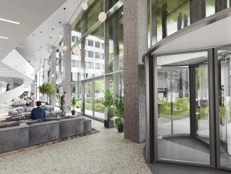 198 Rue Carnot, Fontenay-sous-Bois en alquiler - Foto del edificio - Imagen 3 de 9