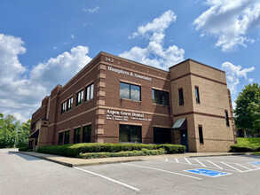 342 Cool Springs Blvd, Franklin, TN en alquiler Foto del edificio- Imagen 1 de 15