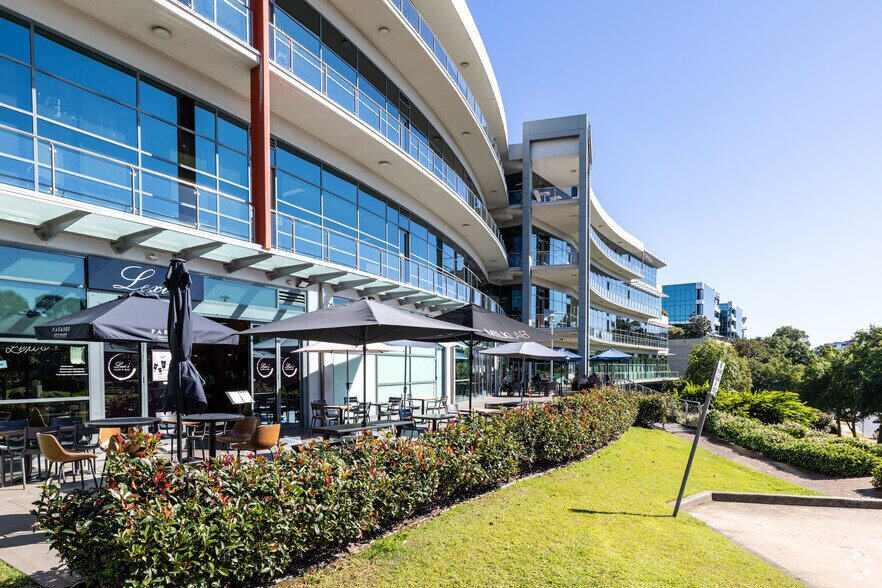 14-16 Lexington Dr, Bella Vista en alquiler - Foto del edificio - Imagen 3 de 5